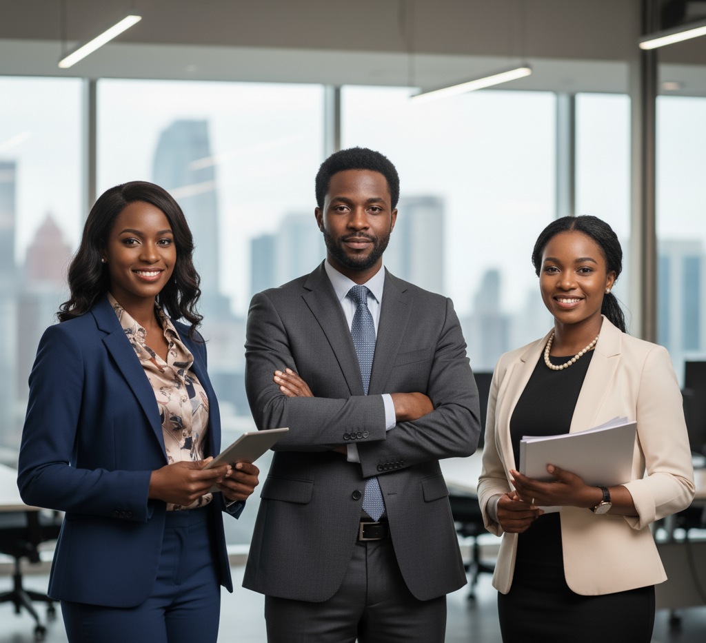 Passation des Marchés Publics et Privés - Certificat 2 en 1